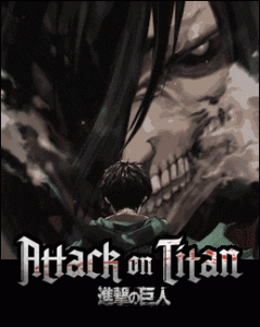 Attack On Titan