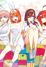 Chapter 100 Cover