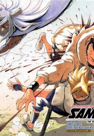 Samurai 8: Hachimaruden