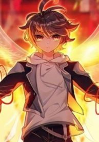 The Child of Light