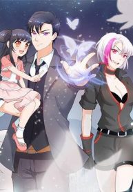 Immortal Nanny Dad