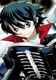 Chapter 13 Cover