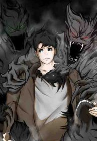 Dark Mortal