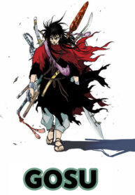 Gosu