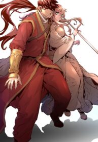 Chapter 115 Cover