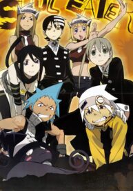 Soul Eater