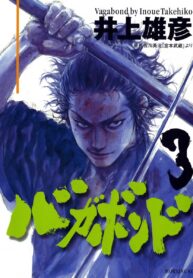 Vagabond