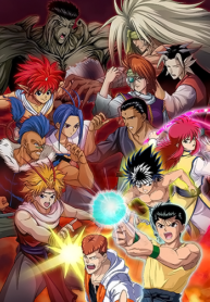 YuYu Hakusho
